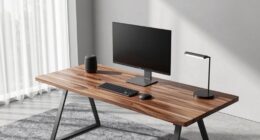 upgrade your home office