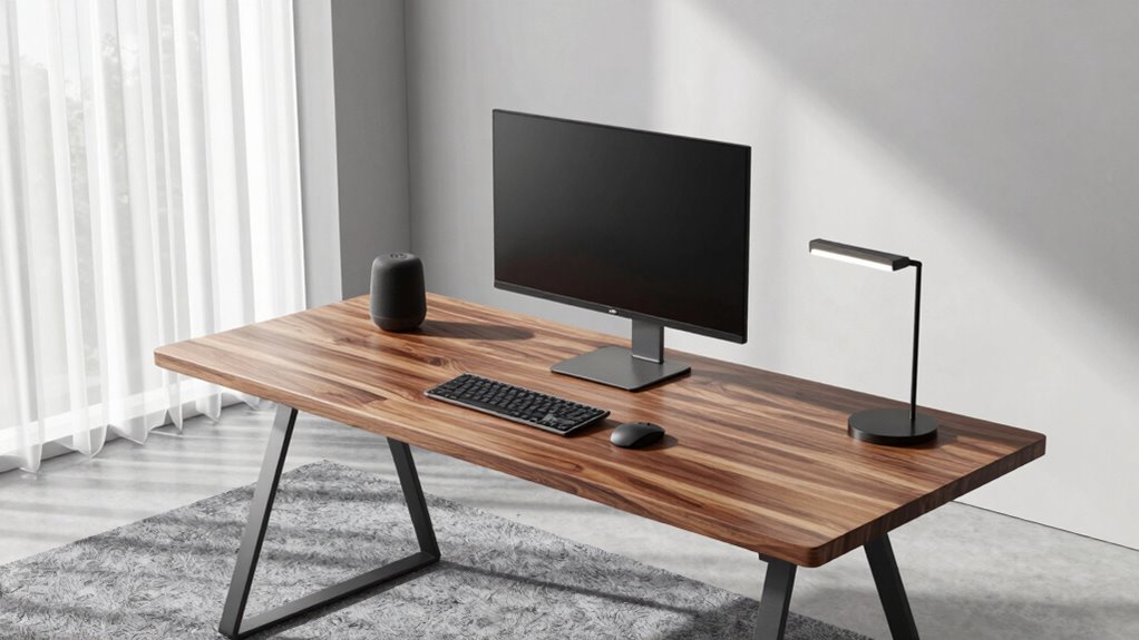 upgrade your home office