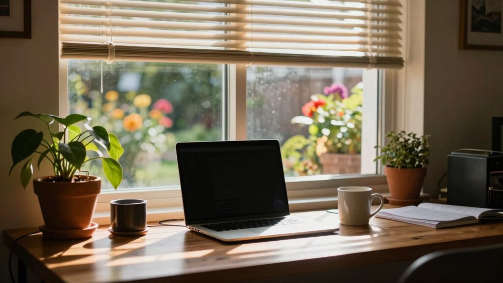 varied remote work experiences