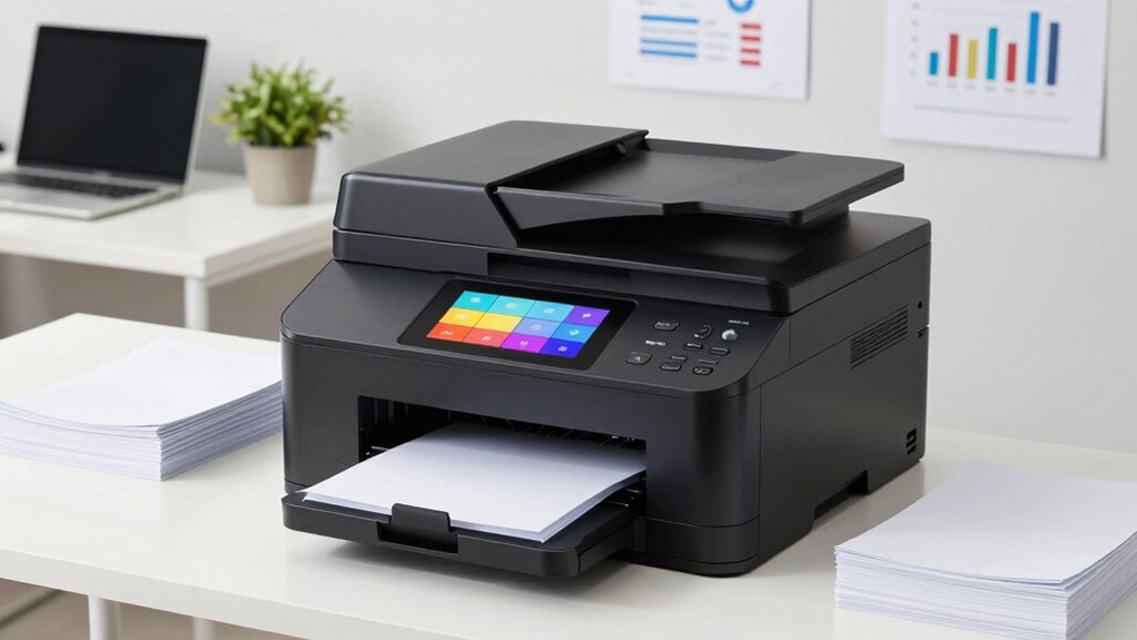 wireless durable high yield ink