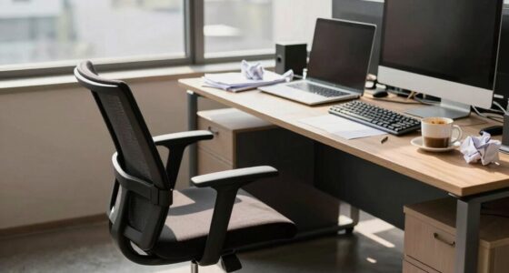 workday length affects comfort