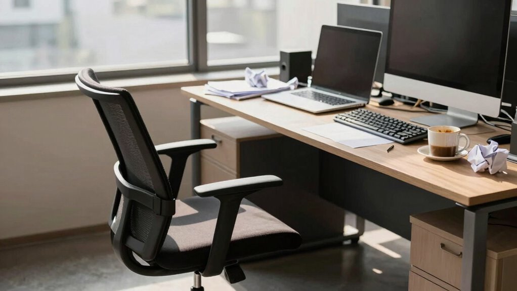 workday length affects comfort