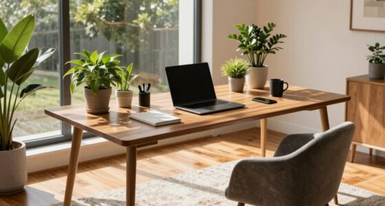 workspace quality impacts well being