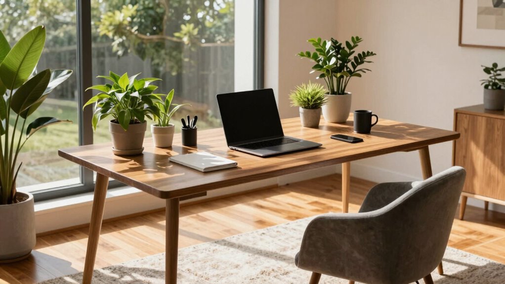 workspace quality impacts well being