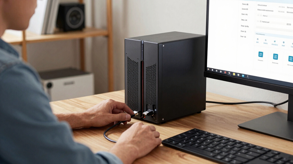10 Best Backup Drive Desktop RAID in 2026