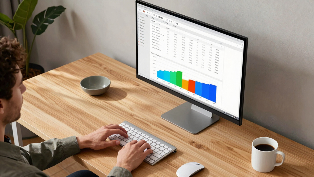 10 Best Best 32 Inch 4K Monitor For Office In 2026
