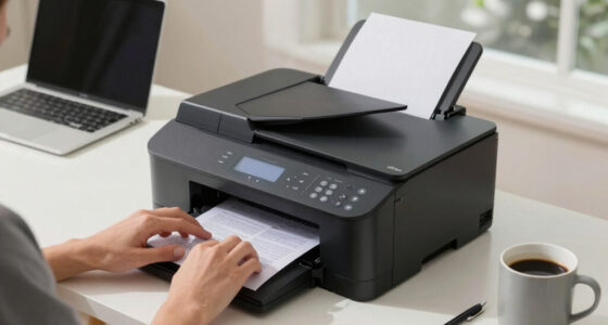 10 Best Business Class All In One Printer in 2026