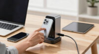 10 Best Charging Station For Multiple Devices Premium In 2026