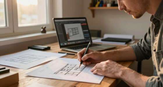 10 Best Drafting Table for Architects in 2026