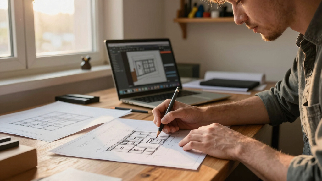 10 Best Drafting Table for Architects in 2026