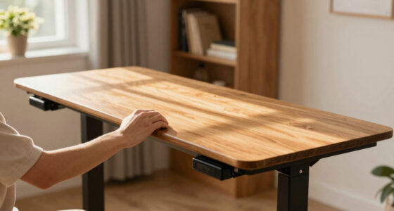 10 Best Dual Motor Standing Desk in 2026