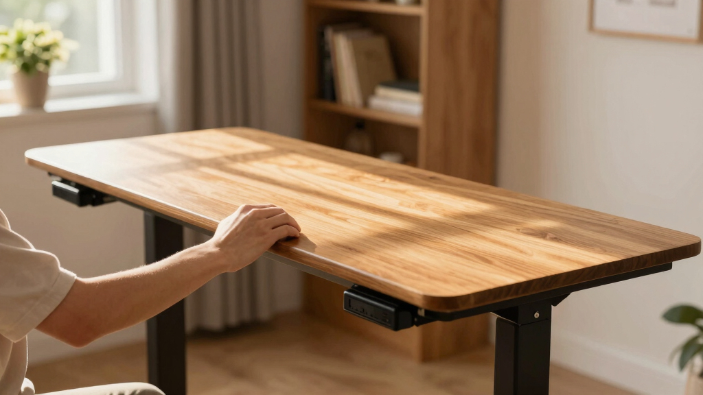 10 Best Dual Motor Standing Desk in 2026