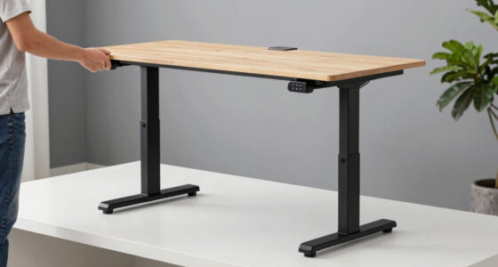 10 Best Electric Standing Desk With Memory Presets in 2026