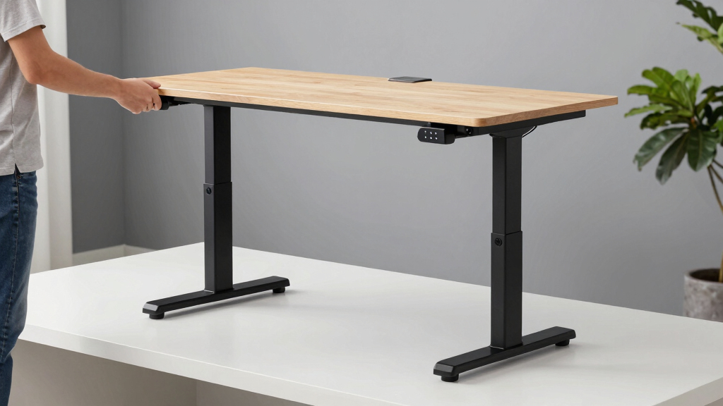 10 Best Electric Standing Desk With Memory Presets in 2026