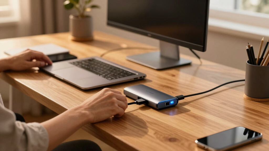 10 Best Enterprise Usb C Hub in 2026