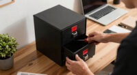 10 Best Fireproof File Cabinets for Home Office in 2026