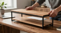 10 Best High End Desk Shelf in 2026