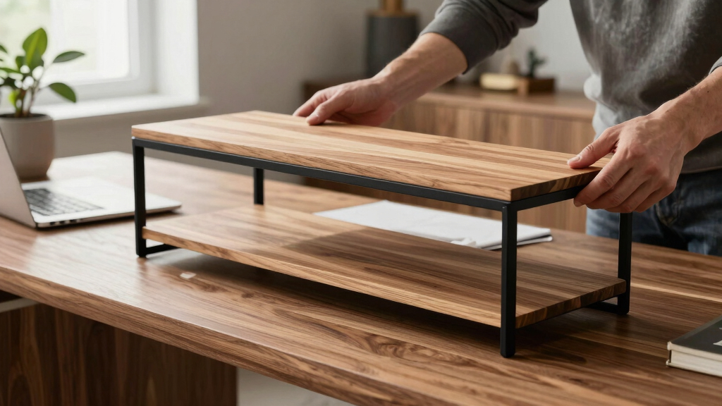 10 Best High End Desk Shelf in 2026