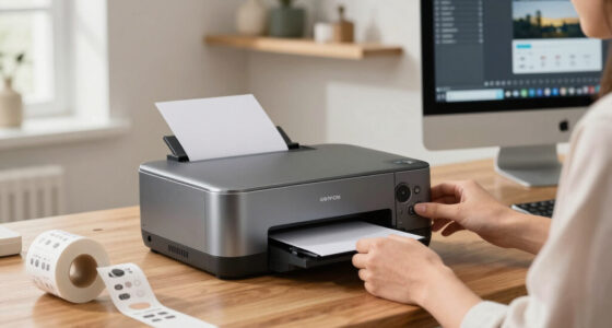 10 Best High End Label Printer in 2026