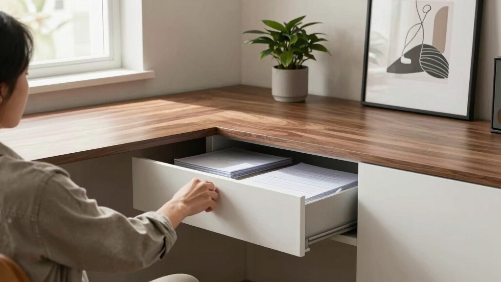 10 Best L Shaped Desk With Storage in 2026