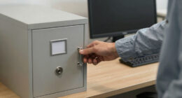 10 Best Locking File Cabinet Lateral in 2026