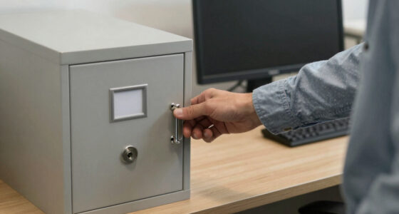 10 Best Locking File Cabinet Lateral in 2026