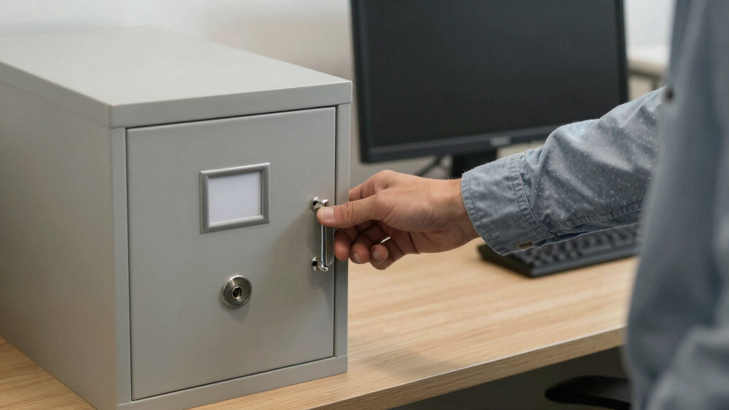 10 Best Locking File Cabinet Lateral in 2026