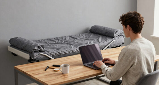 10 Best Murphy Bed Desk Combo in 2026