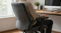 10 Best Office Chairs for Big and Tall Users in 2026