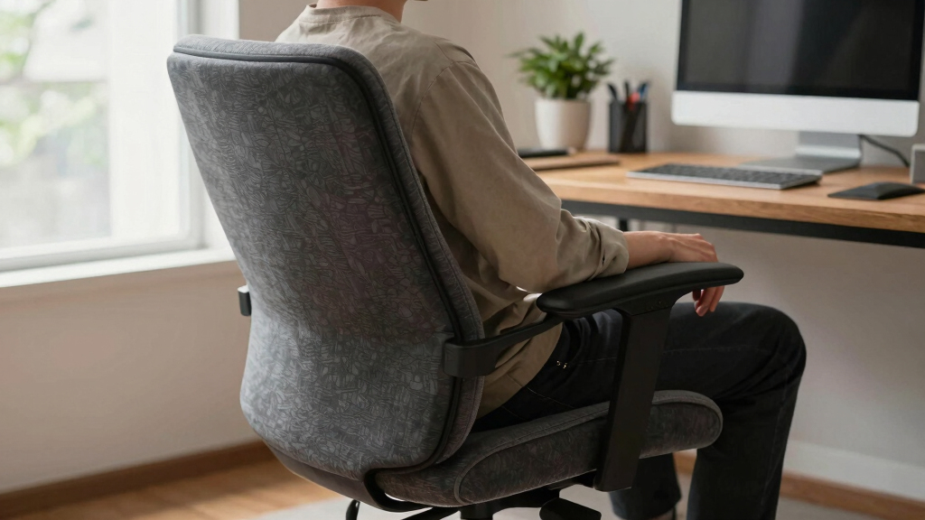 10 Best Office Chairs for Big and Tall Users in 2026