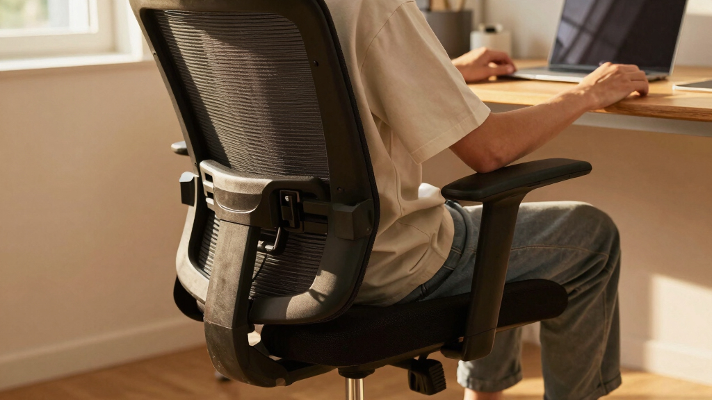 10 Best Office Chairs for Lower Back Pain in 2026