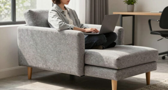 10 Best Office Sofa Sleeper for Dual Use Room in 2026
