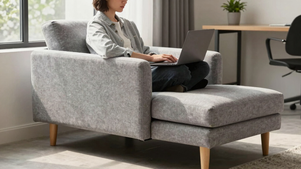 10 Best Office Sofa Sleeper for Dual Use Room in 2026