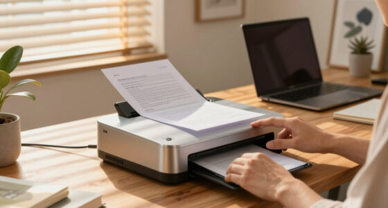 10 Best Premium Desktop Scanner in 2026