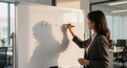 10 Best Premium Whiteboards for Office in 2026
