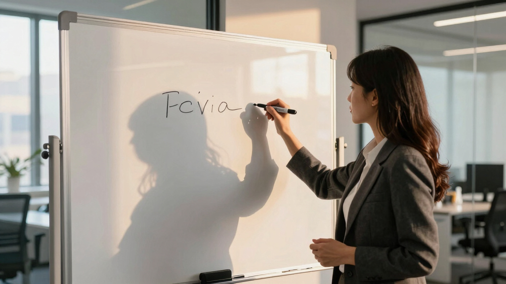 10 Best Premium Whiteboards for Office in 2026