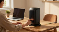 10 Best Quiet Space Heaters for Office in 2026