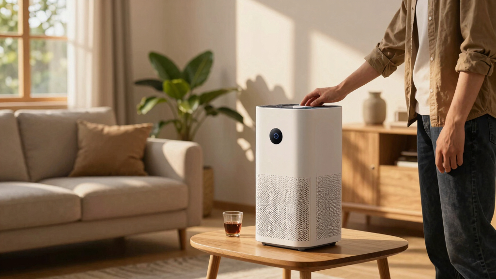 10 Best Smart Air Purifier in 2026