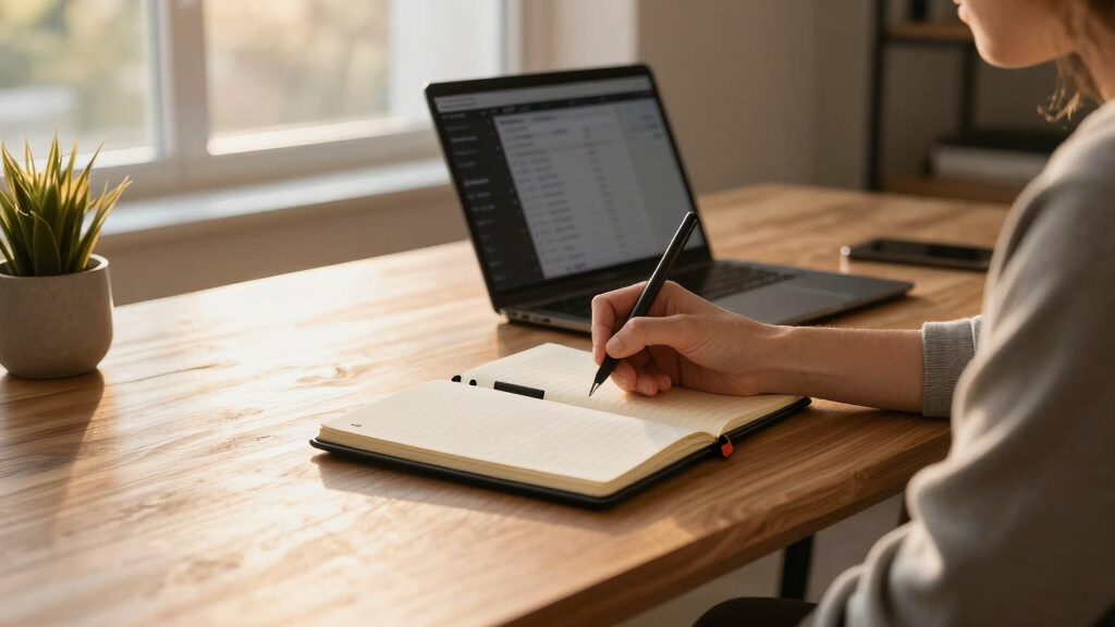 10 Best Smart Notebooks for Professionals in 2026