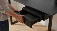 10 Best Standing Desk With File Drawer in 2026