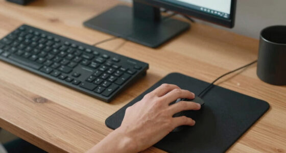 10 Best Trackball Mouse for Productivity in 2026
