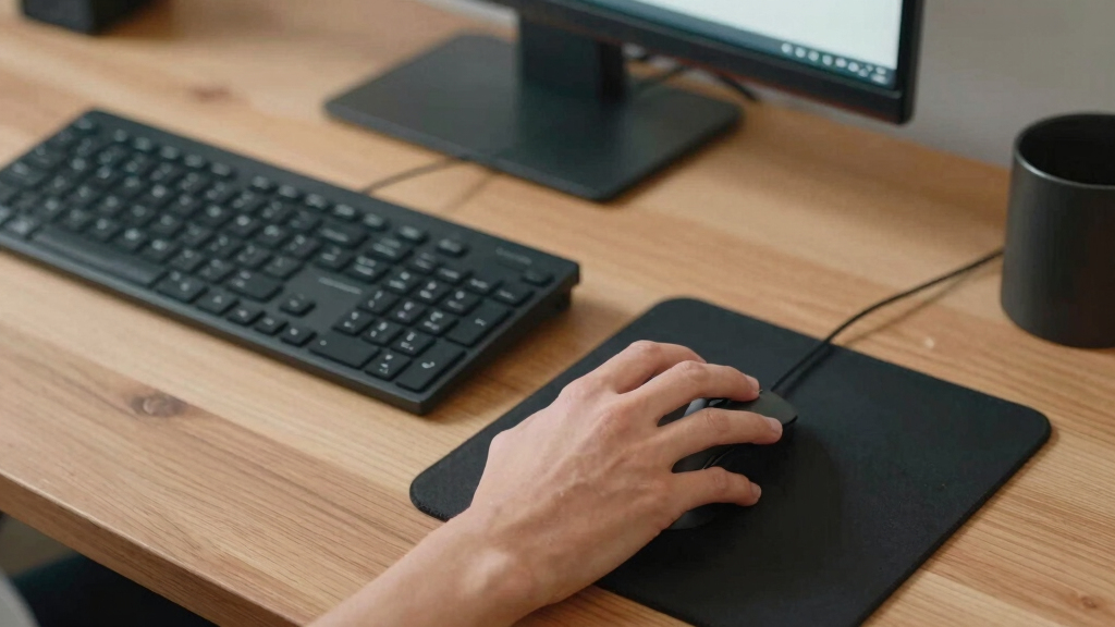10 Best Trackball Mouse for Productivity in 2026