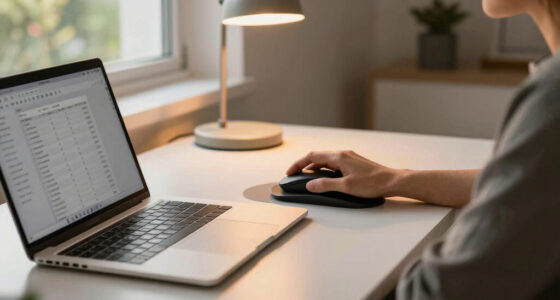 10 Best Vertical Mouse for Office Work in 2026