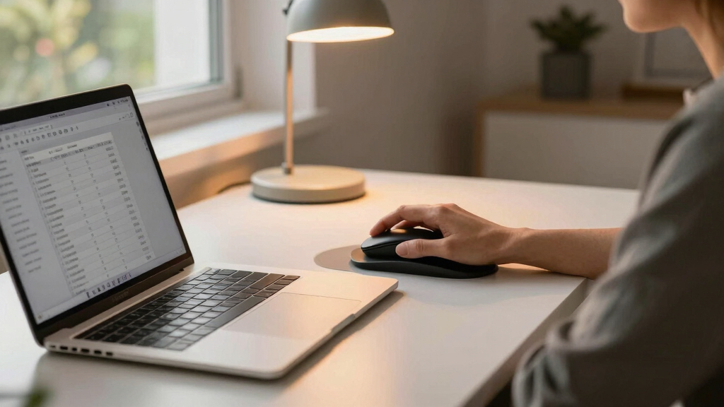 10 Best Vertical Mouse for Office Work in 2026