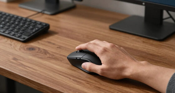 10 Best Vertical Mouse Premium in 2026
