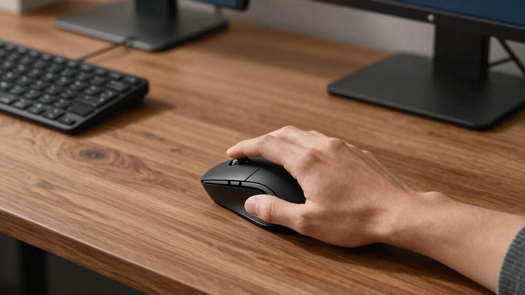 10 Best Vertical Mouse Premium in 2026