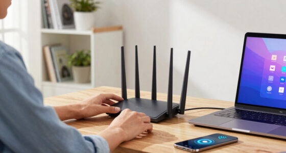 10 Best WiFi 7 Routers in 2026