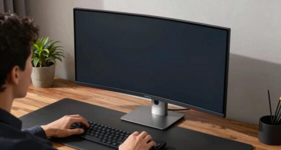 11 Best 49 Inch Ultrawide Monitors in 2026