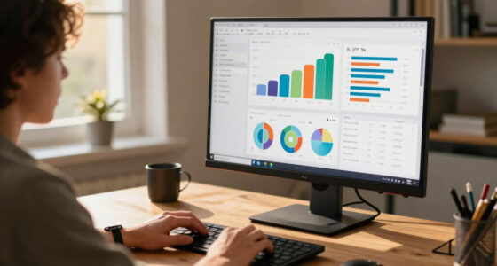 11 Best 5k Monitor For Office In 2026