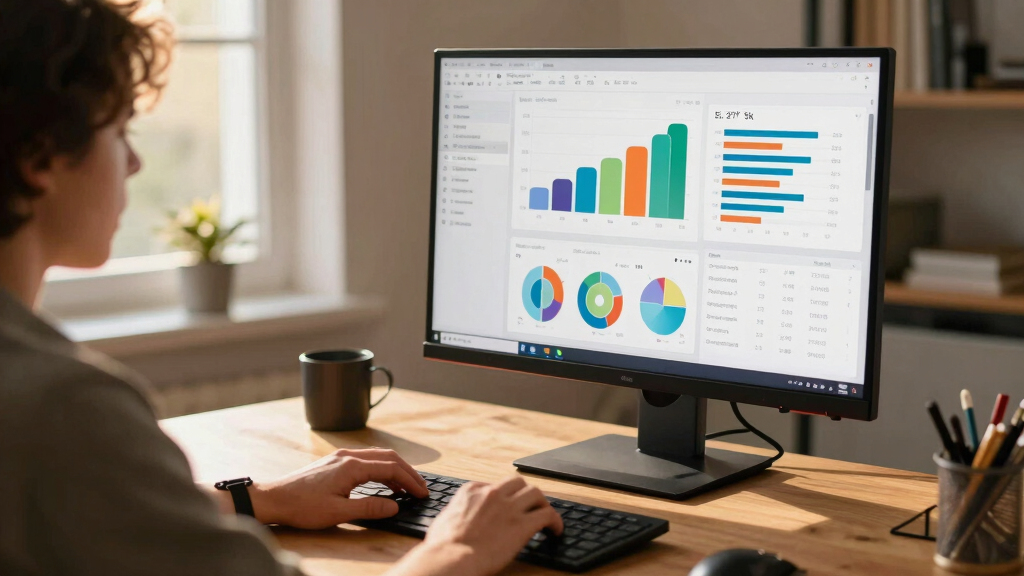 11 Best 5k Monitor For Office In 2026